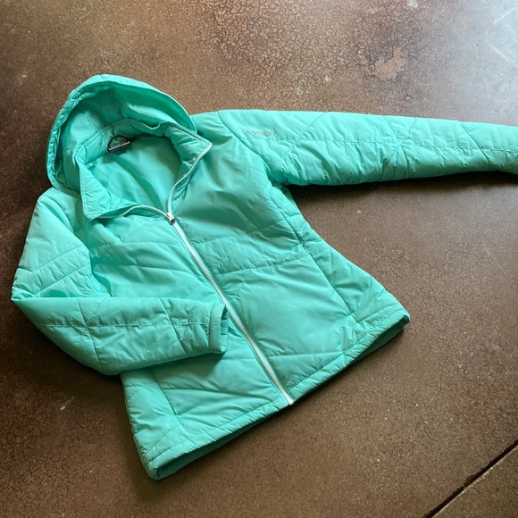 Karbon ski jacket - Picture 1 of 9